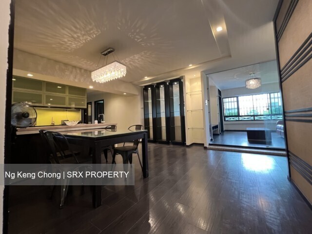 Blk 290C Spring View (Bukit Batok), HDB Executive #557199321
